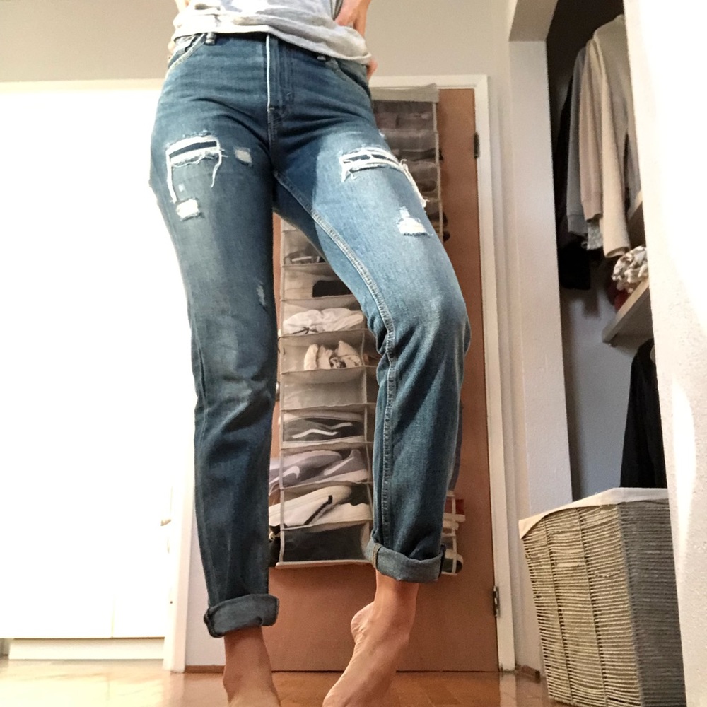 Levi’s men’s 510 skinny jean